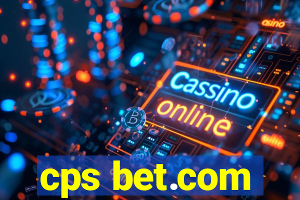 cps bet.com